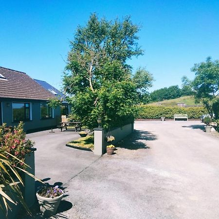 Benbulben View F91Yn96 Bed & Breakfast Слайгоу Екстериор снимка
