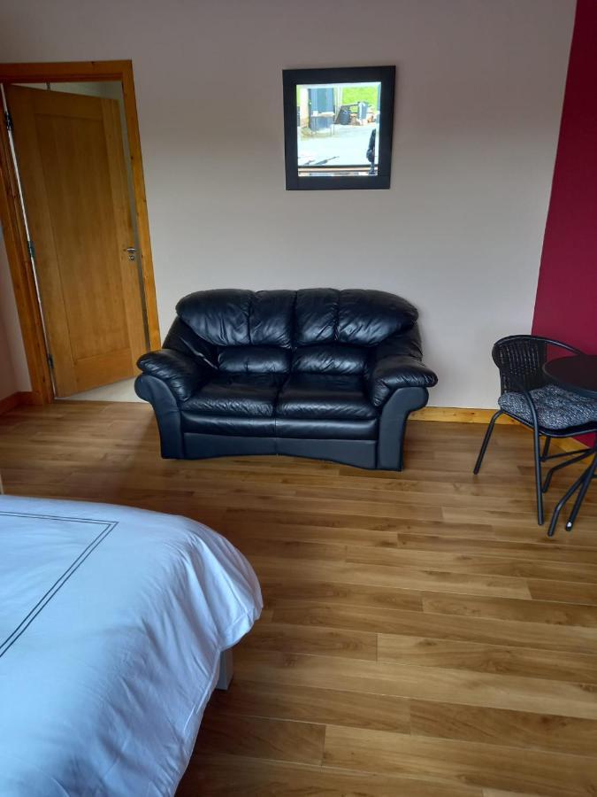 Benbulben View F91Yn96 Bed & Breakfast Слайгоу Екстериор снимка