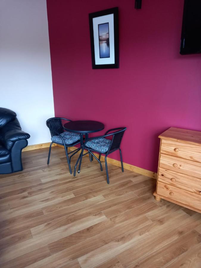 Benbulben View F91Yn96 Bed & Breakfast Слайгоу Екстериор снимка