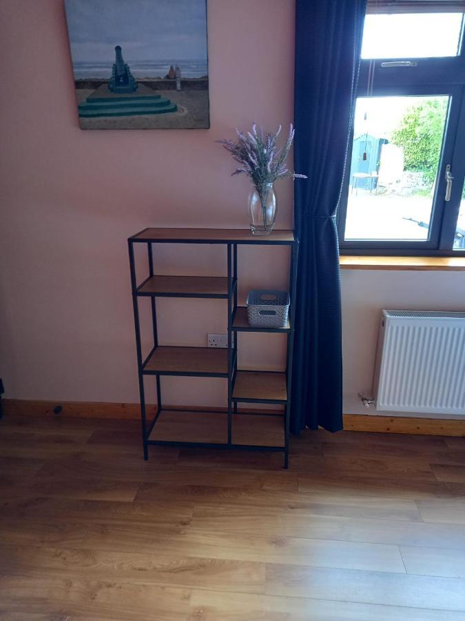 Benbulben View F91Yn96 Bed & Breakfast Слайгоу Екстериор снимка