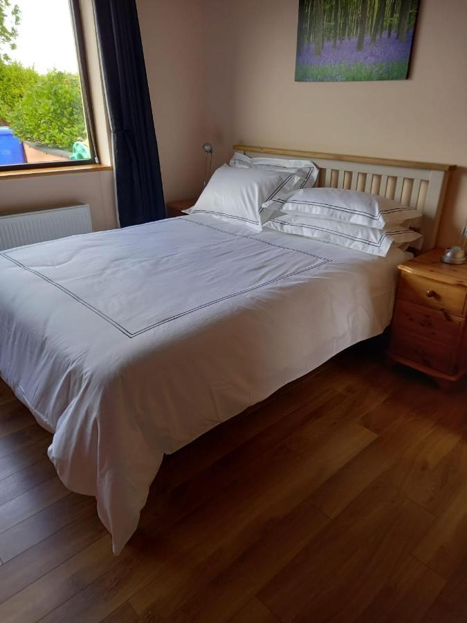 Benbulben View F91Yn96 Bed & Breakfast Слайгоу Екстериор снимка