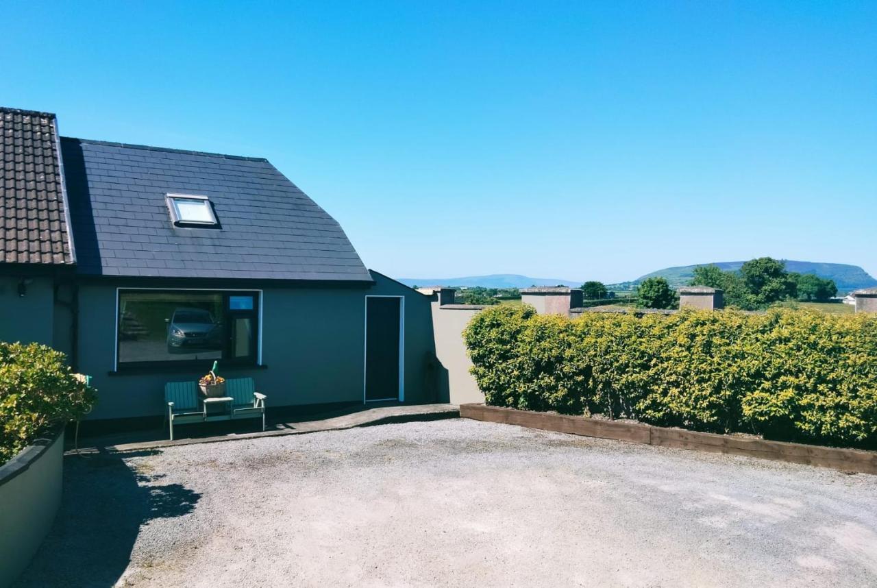 Benbulben View F91Yn96 Bed & Breakfast Слайгоу Екстериор снимка